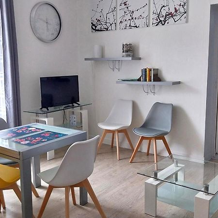 201, Les Ambassadeurs Apartment Ла Бурбул Екстериор снимка