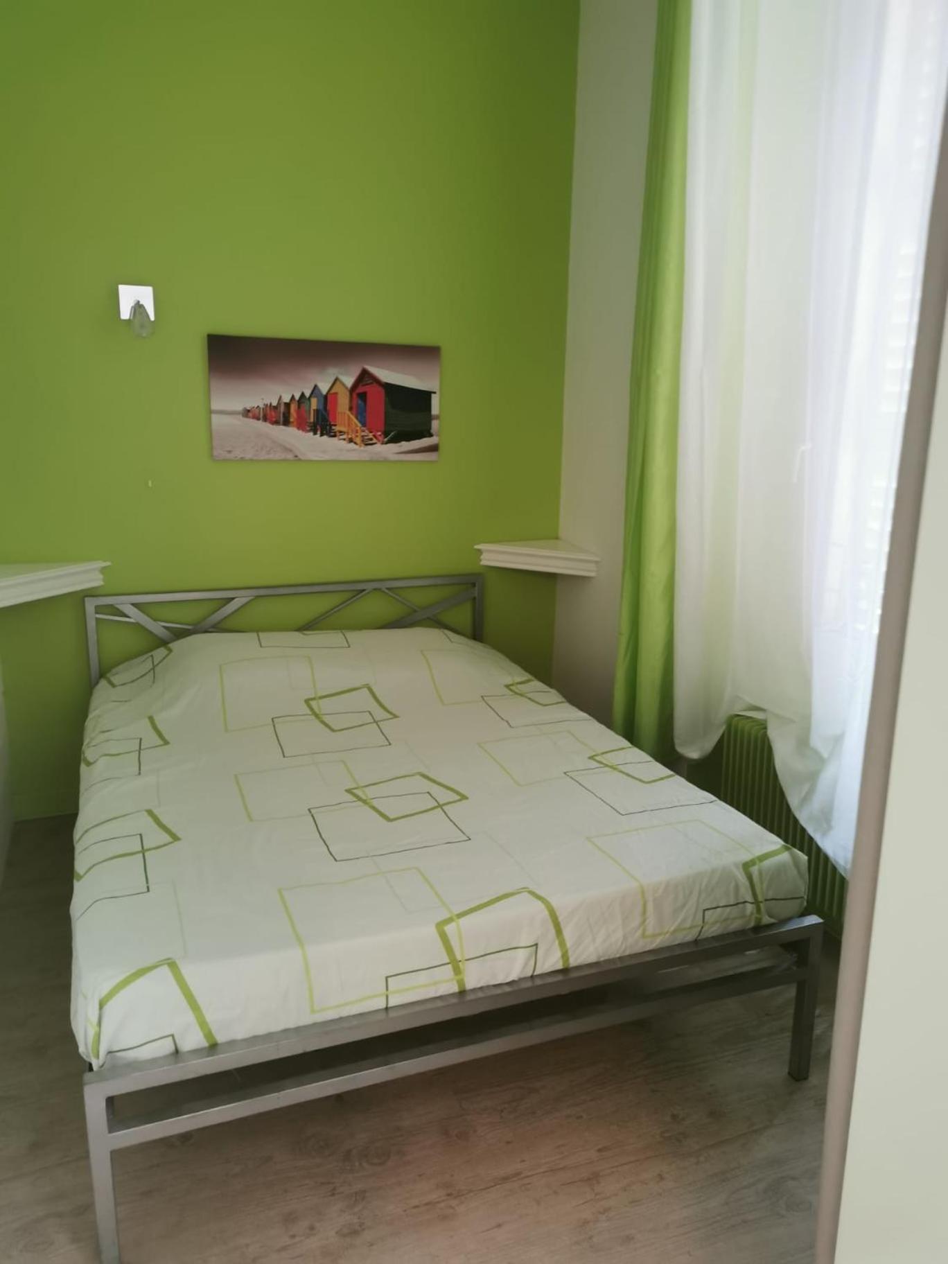 201, Les Ambassadeurs Apartment Ла Бурбул Екстериор снимка